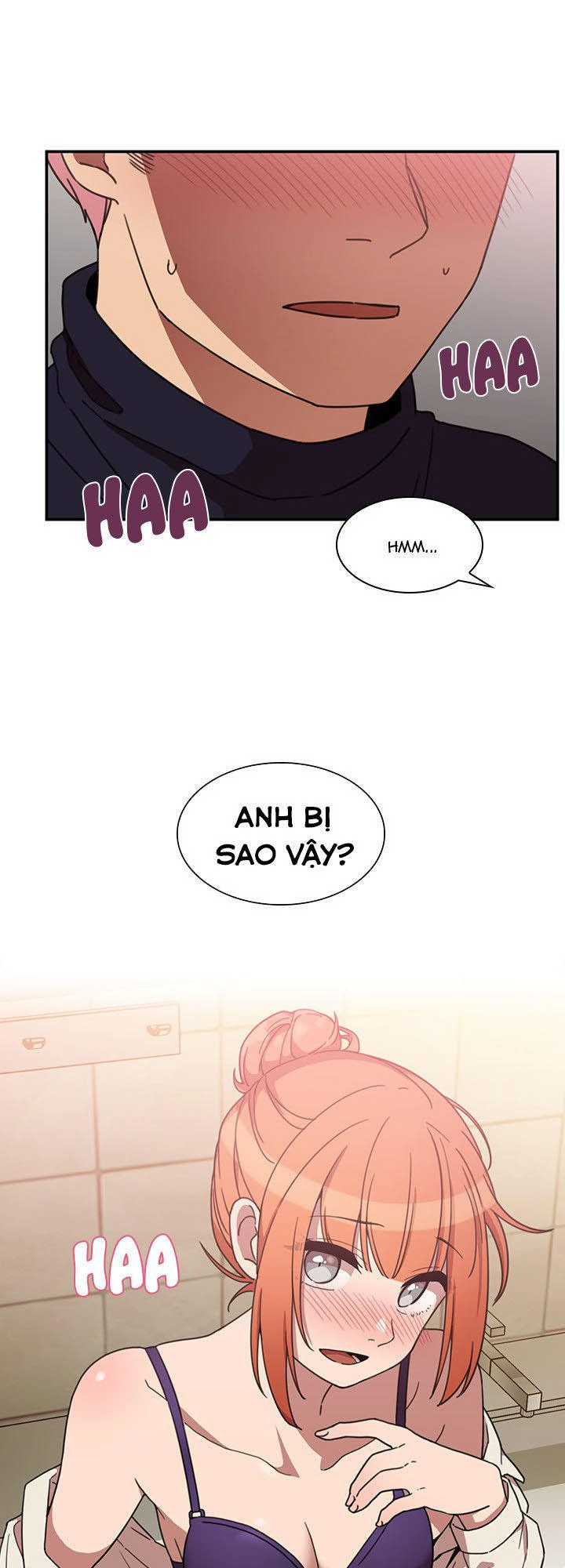 Close As Neighbors Chapter 38 - 18