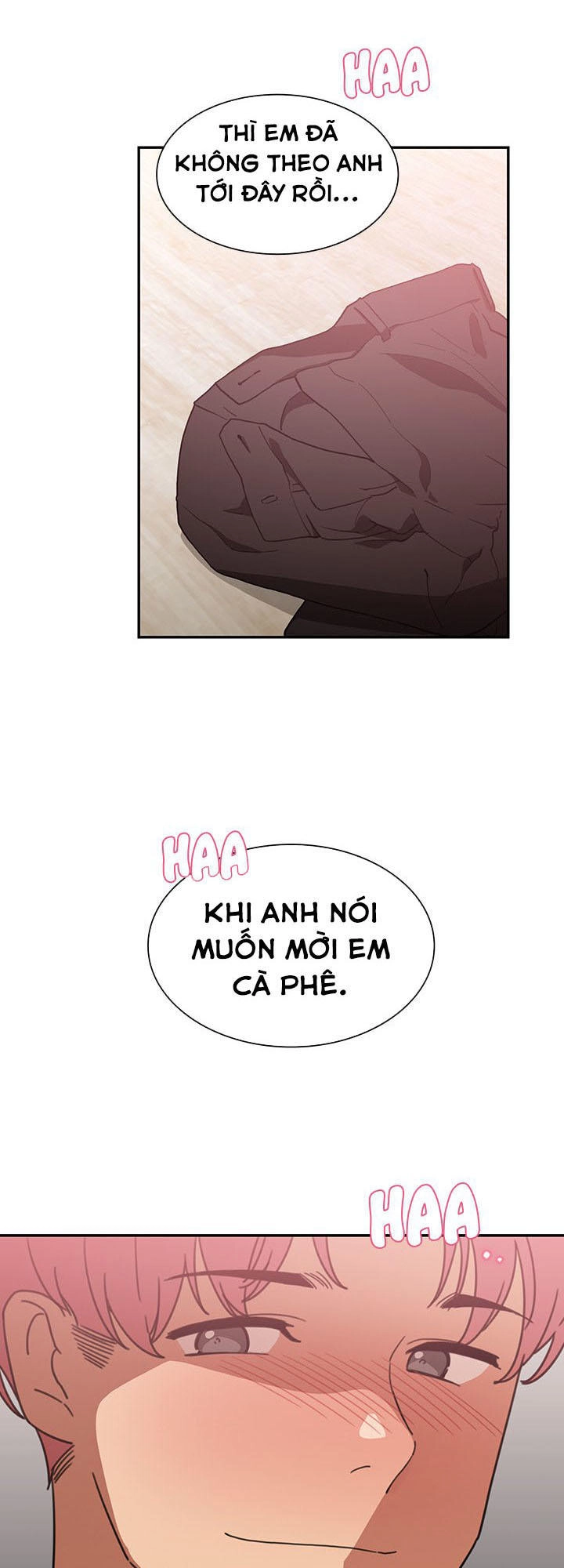 Close As Neighbors Chapter 38 - 30