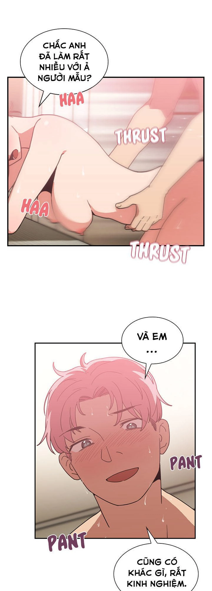 Close As Neighbors Chapter 38 - 38