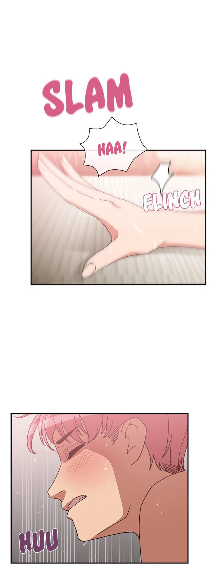 Close As Neighbors Chapter 38 - 42