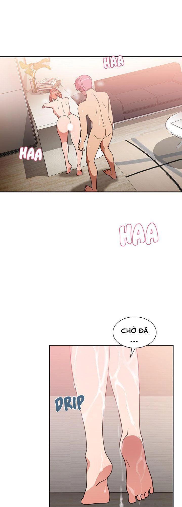 Close As Neighbors Chapter 38 - 46