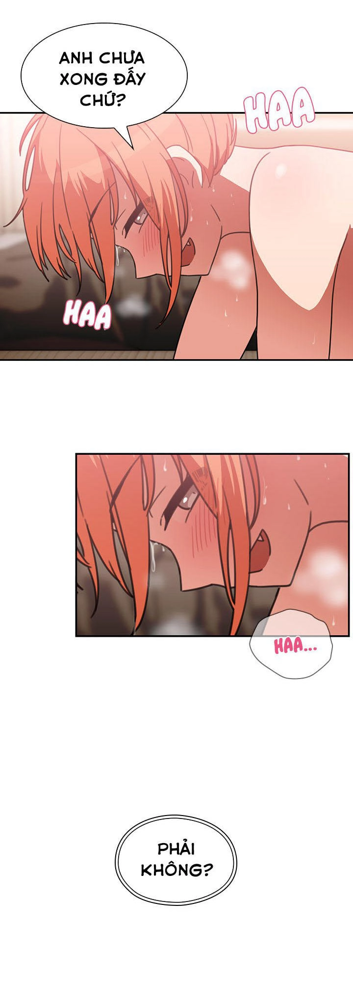 Close As Neighbors Chapter 38 - 48