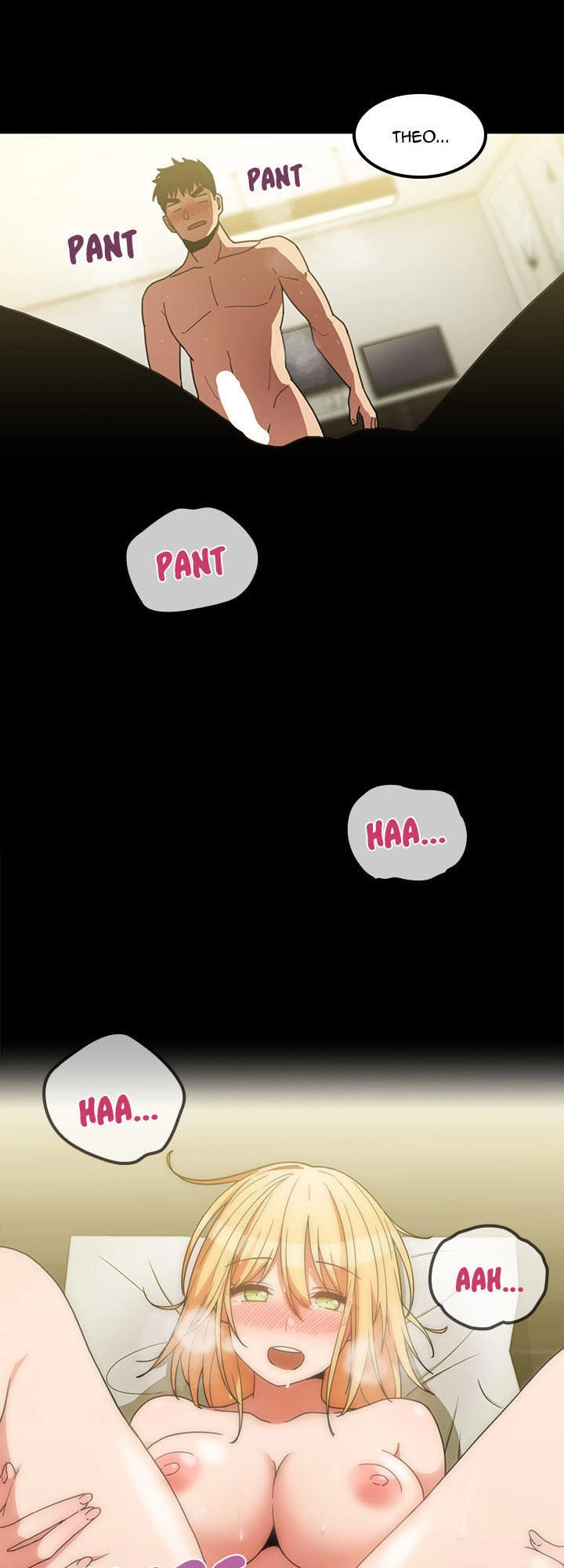 Close As Neighbors Chapter 39 - 8