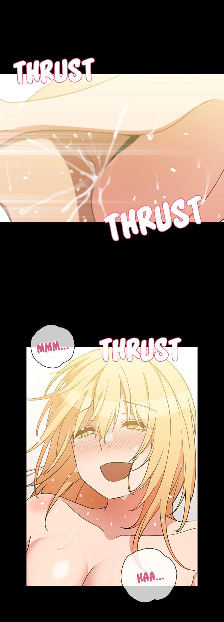 Close As Neighbors Chapter 39 - 14