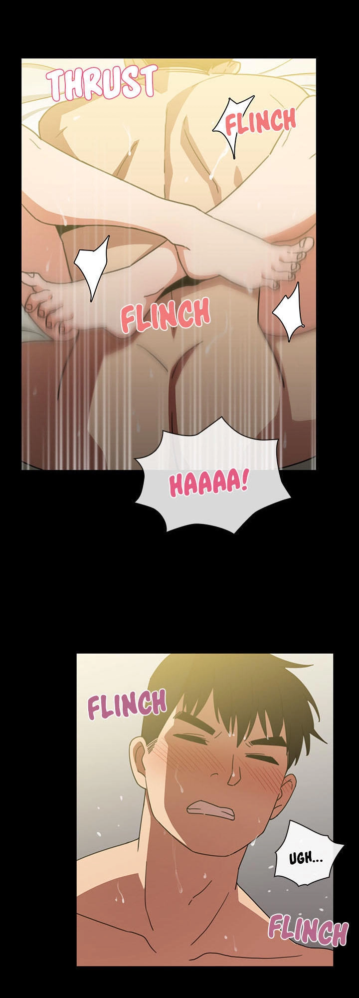 Close As Neighbors Chapter 39 - 16