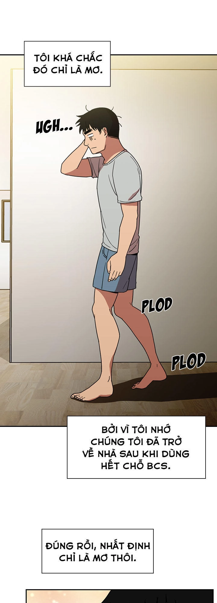 Close As Neighbors Chapter 39 - 26