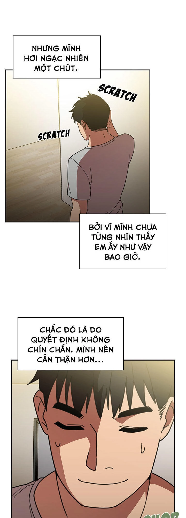 Close As Neighbors Chapter 39 - 28