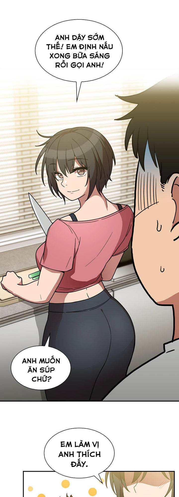 Close As Neighbors Chapter 39 - 33