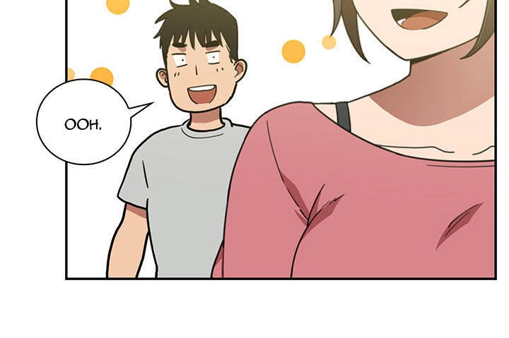 Close As Neighbors Chapter 39 - 34