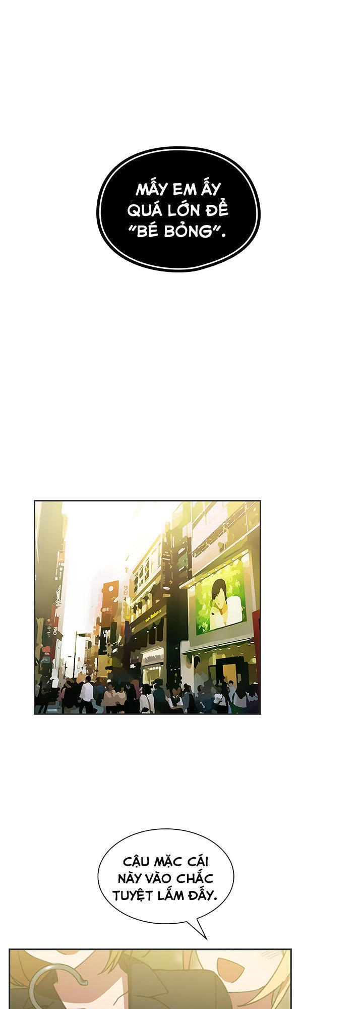 Close As Neighbors Chapter 39 - 43