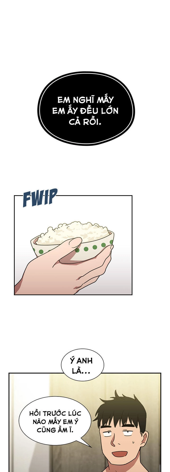 Close As Neighbors Chapter 39 - 49