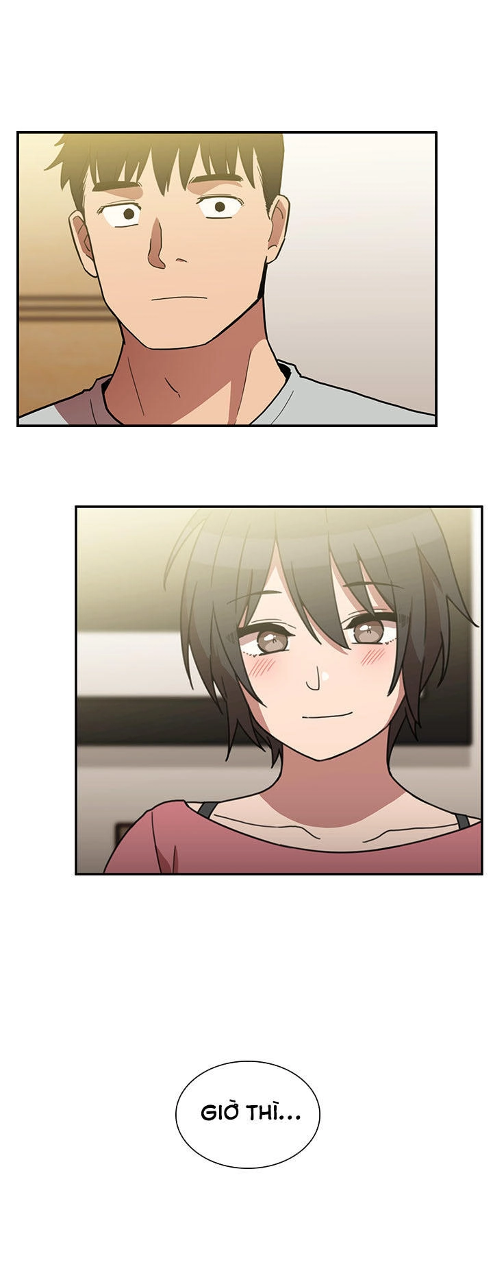 Close As Neighbors Chapter 39 - 53