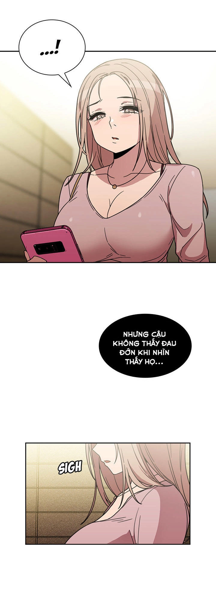 Close As Neighbors Chapter 40 - 29