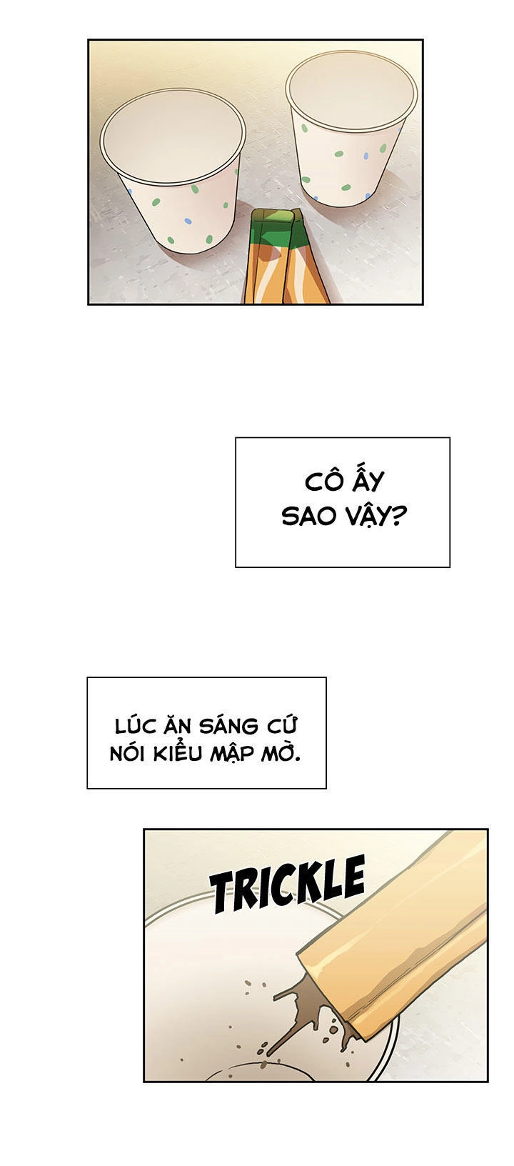 Close As Neighbors Chapter 40 - 53