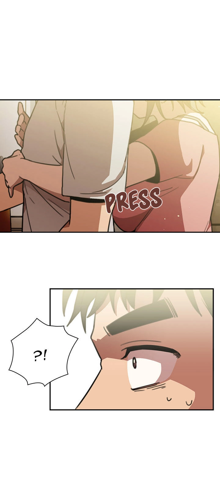 Close As Neighbors Chapter 40 - 56