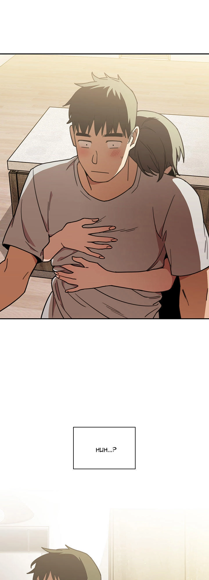 Close As Neighbors Chapter 40 - 57