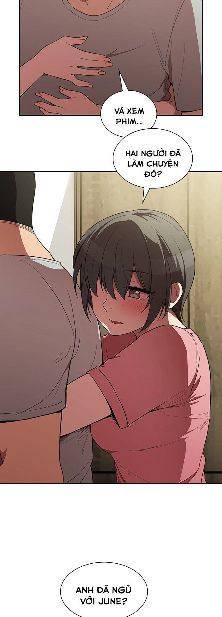 Close As Neighbors Chapter 41 - 6