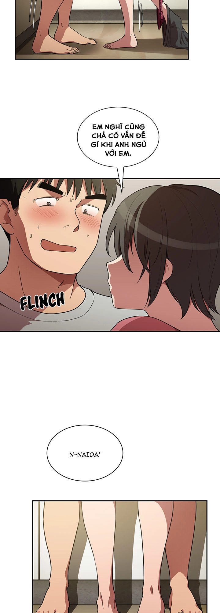 Close As Neighbors Chapter 41 - 11