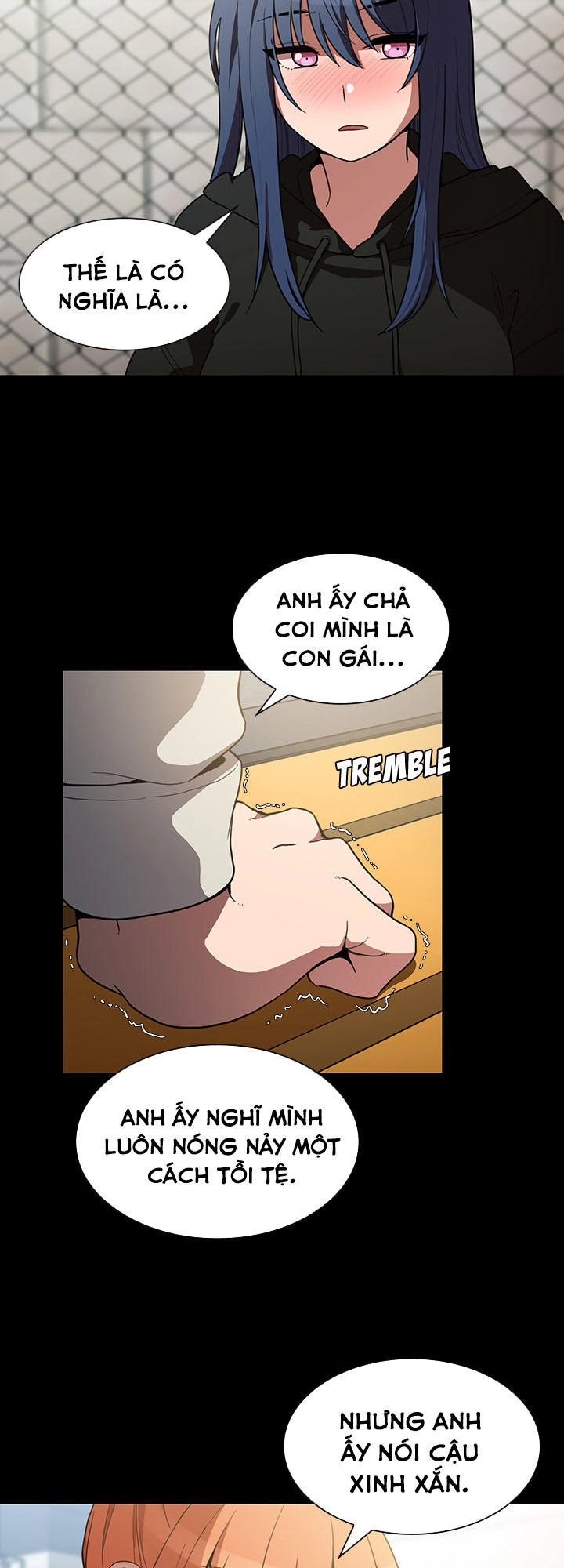 Close As Neighbors Chapter 42 - 12