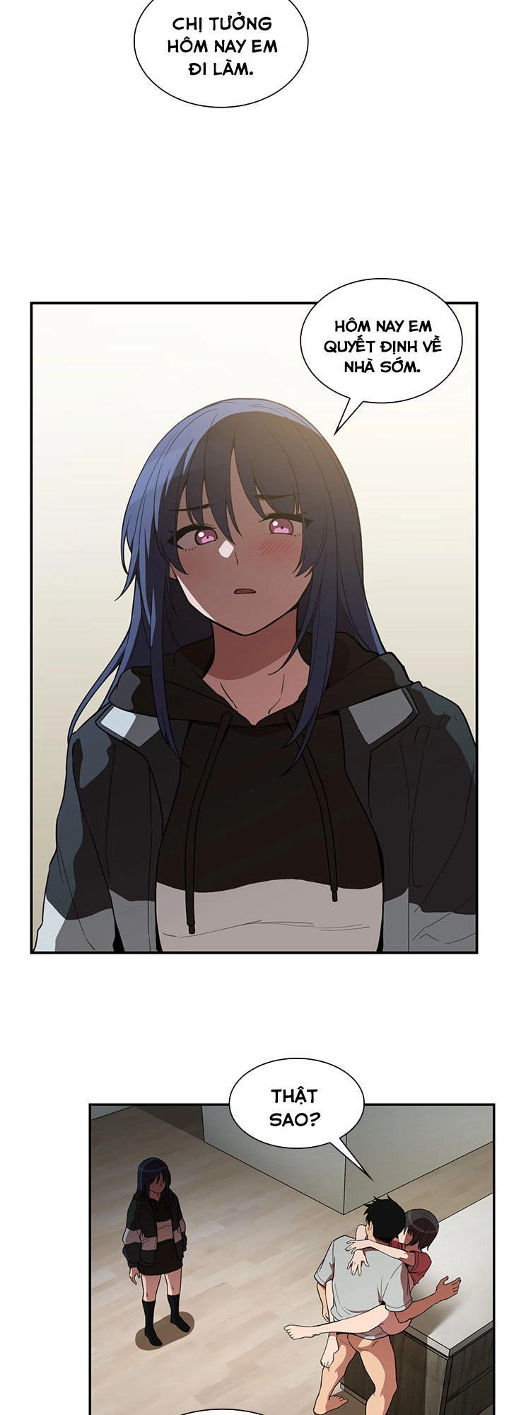 Close As Neighbors Chapter 42 - 32