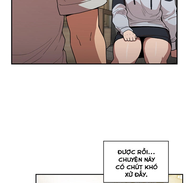 Close As Neighbors Chapter 43 - 18