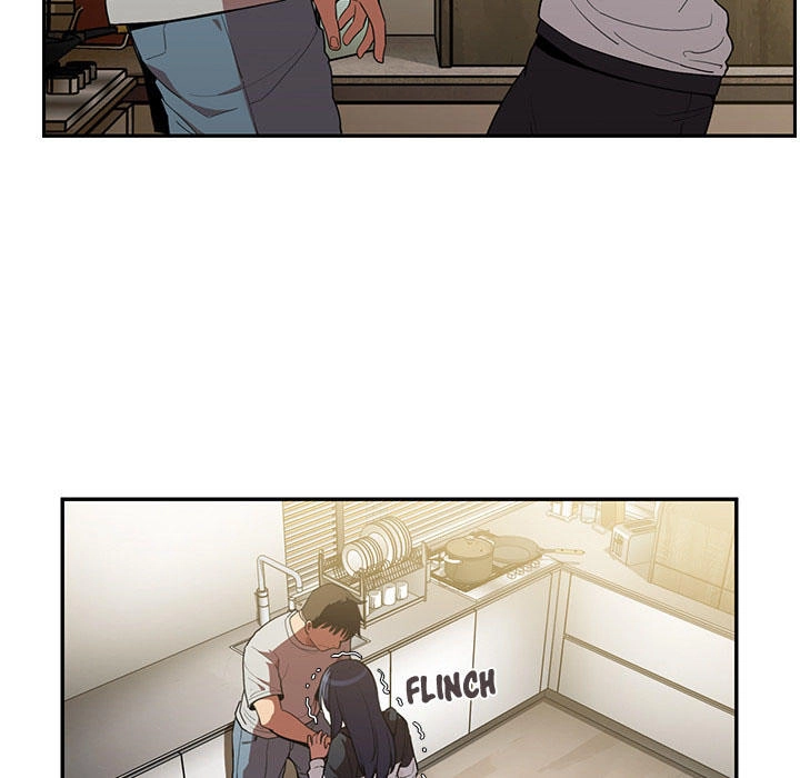 Close As Neighbors Chapter 43 - 69