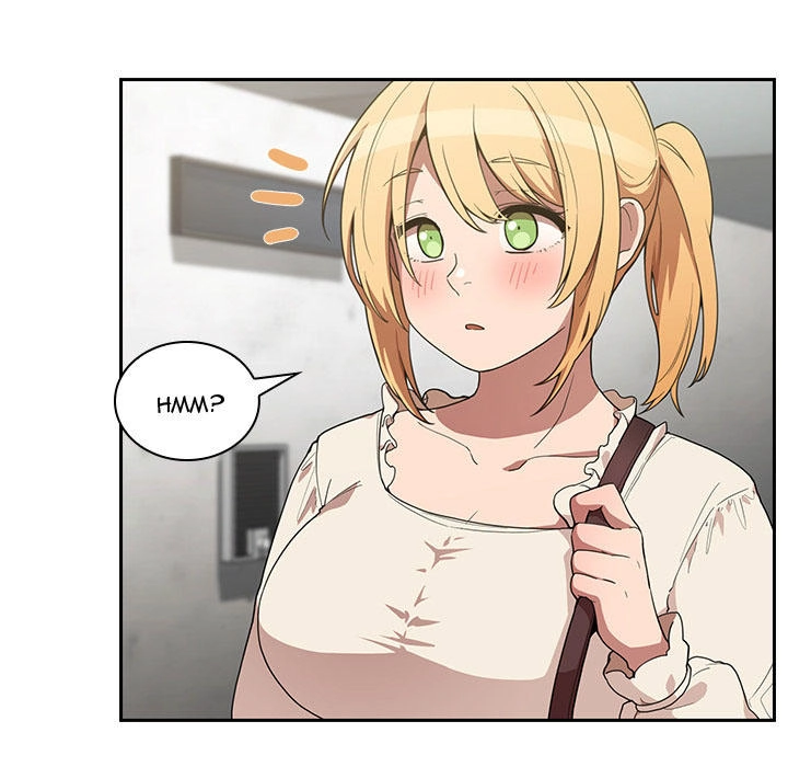 Close As Neighbors Chapter 43 - 79