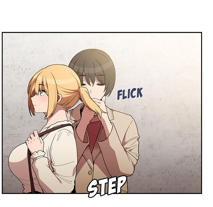 Close As Neighbors Chapter 43 - 86