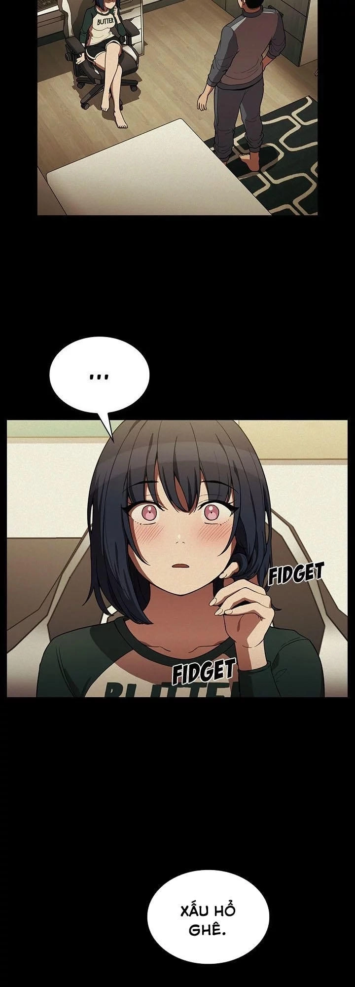 Close As Neighbors Chapter 44 - 7