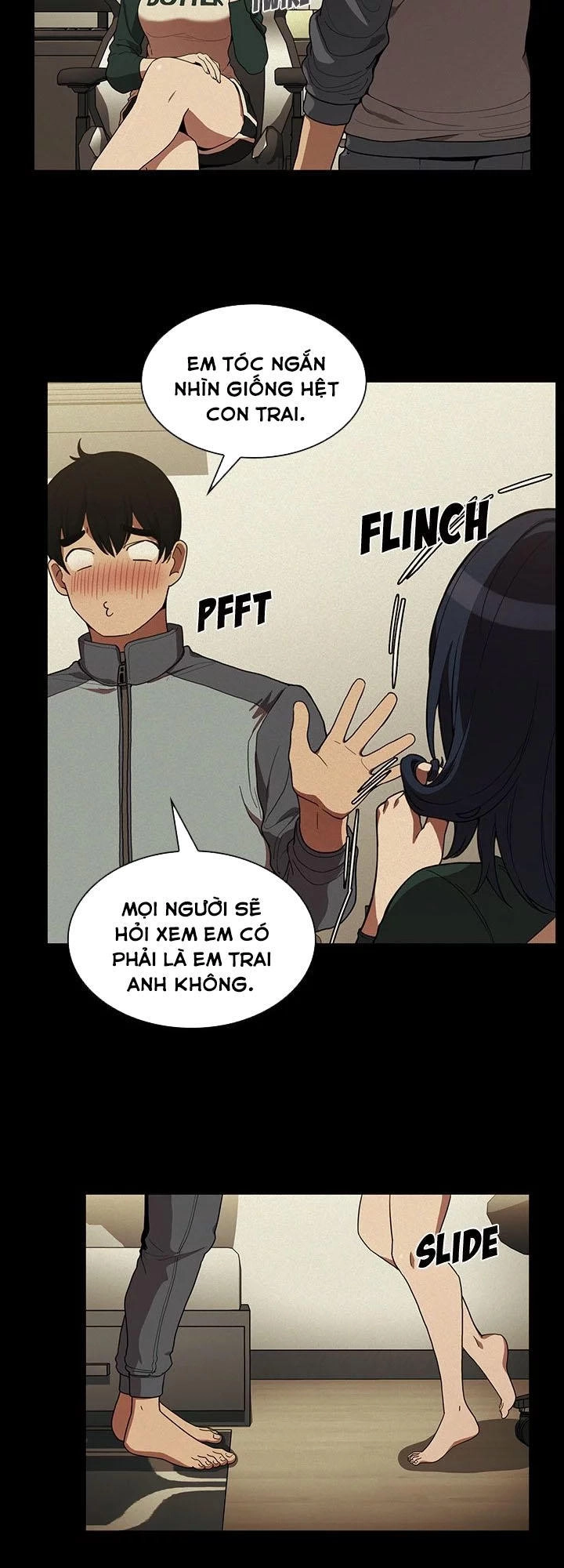 Close As Neighbors Chapter 44 - 9