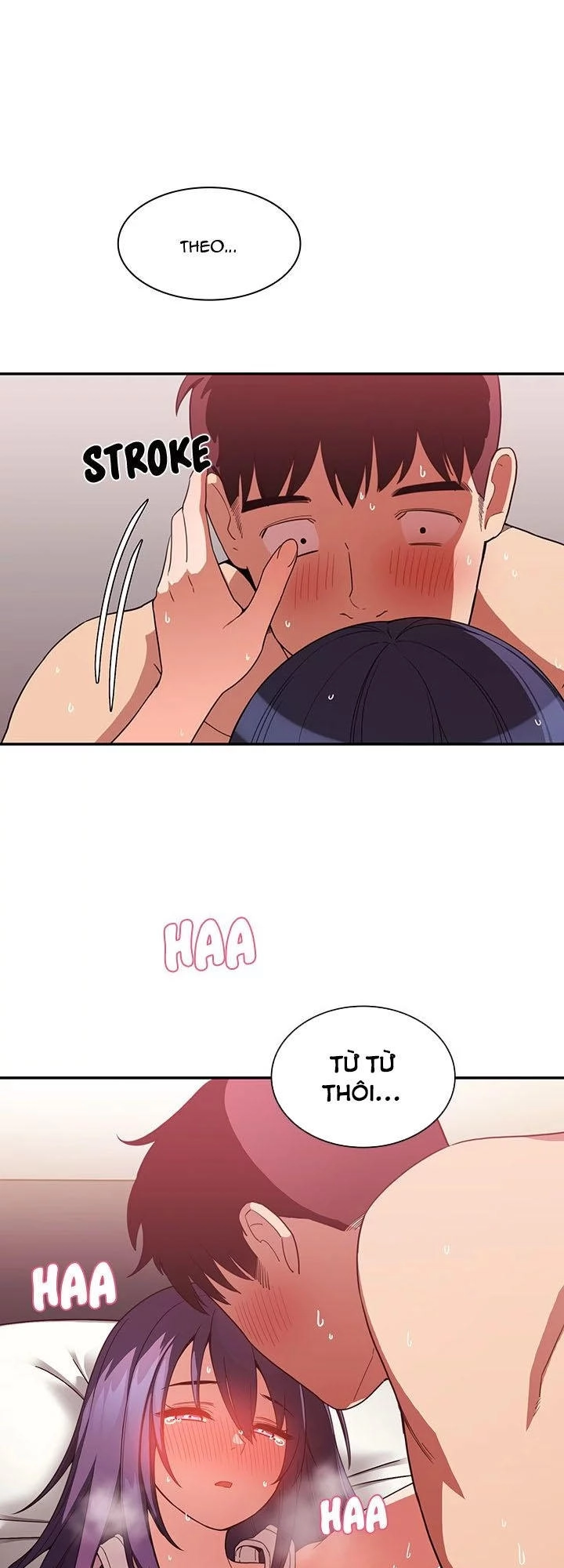 Close As Neighbors Chapter 44 - 25