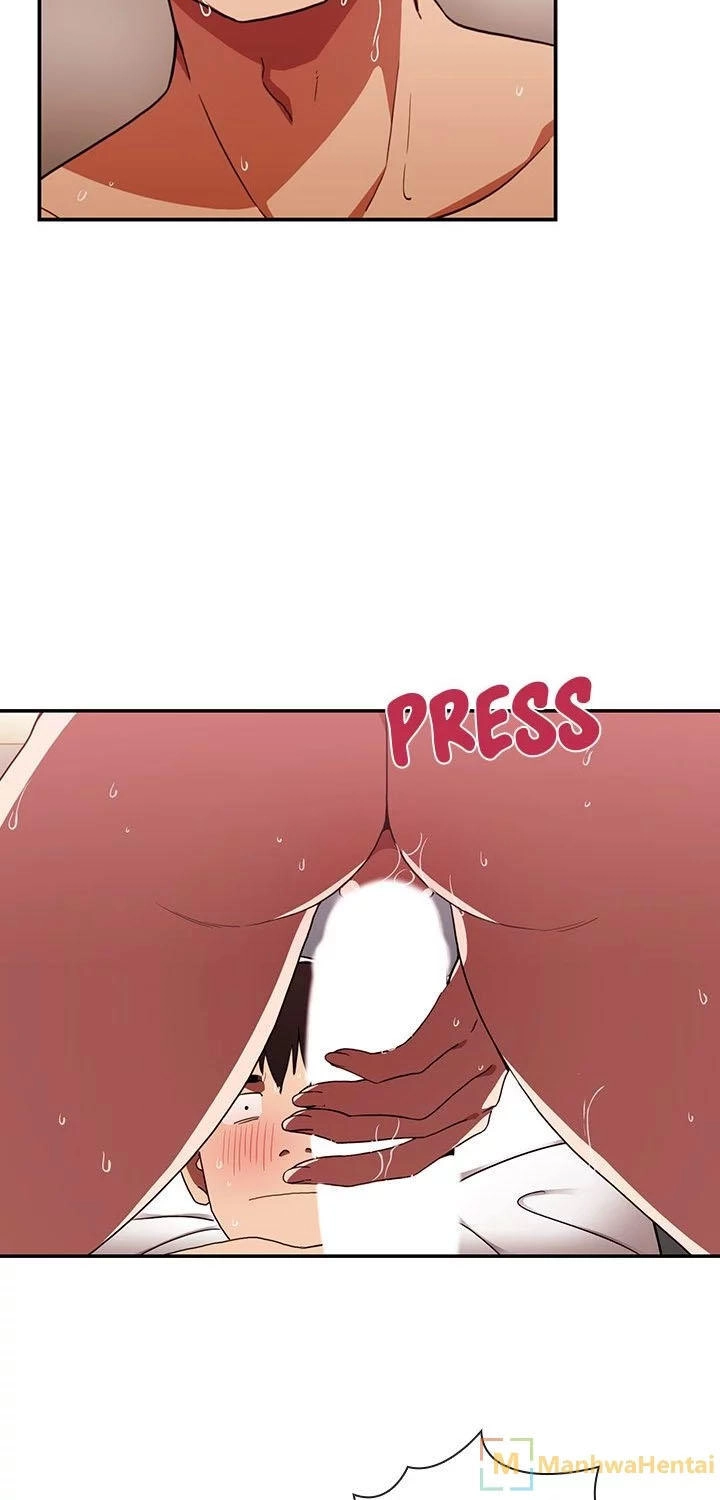 Close As Neighbors Chapter 44 - 46