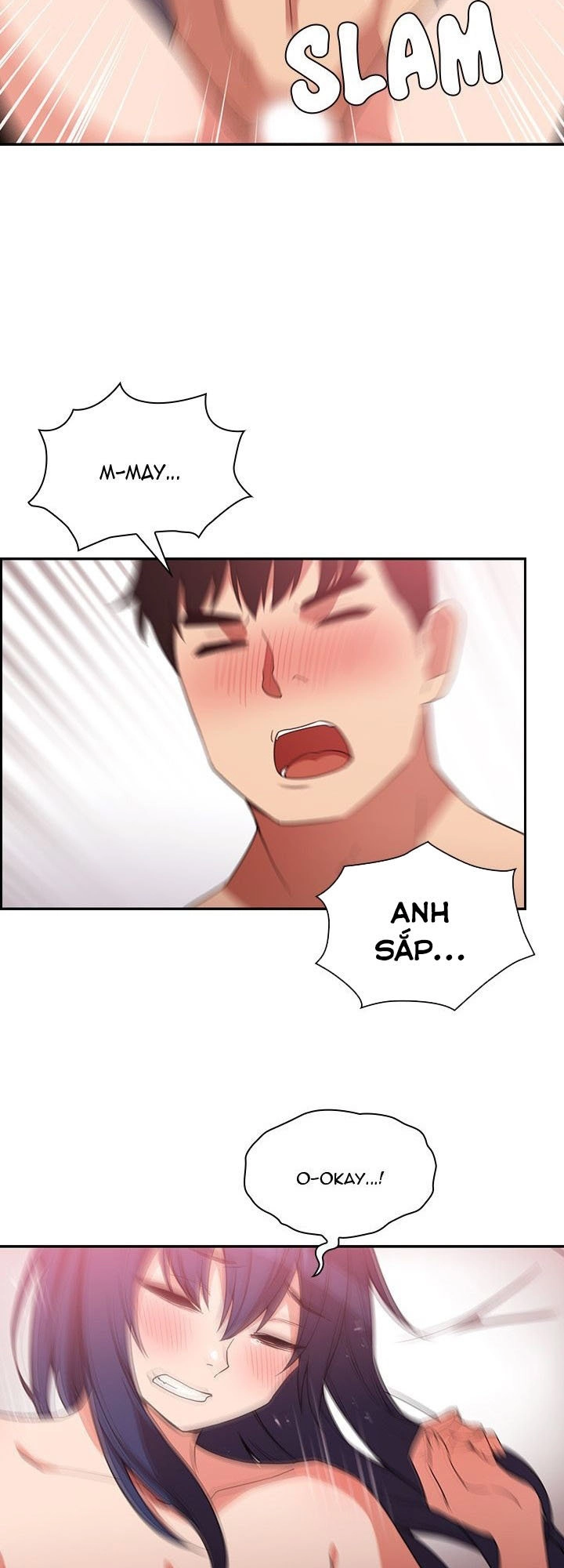 Close As Neighbors Chapter 45 - 18