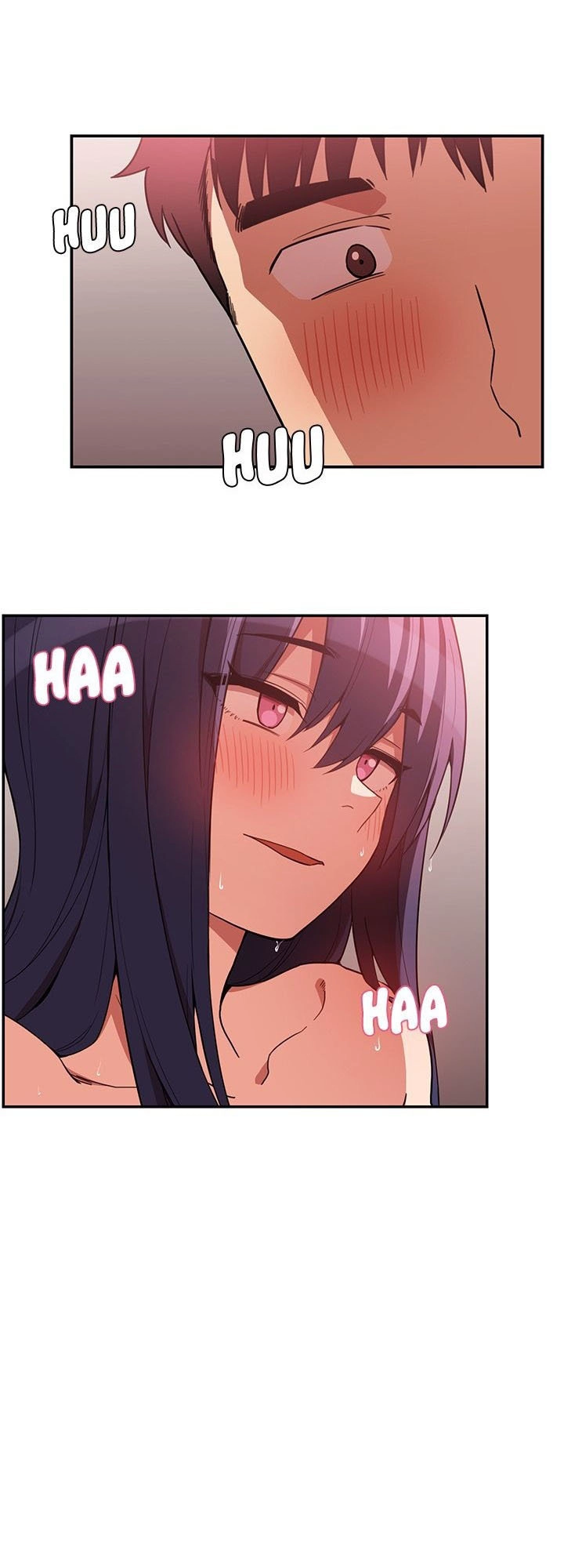 Close As Neighbors Chapter 45 - 27