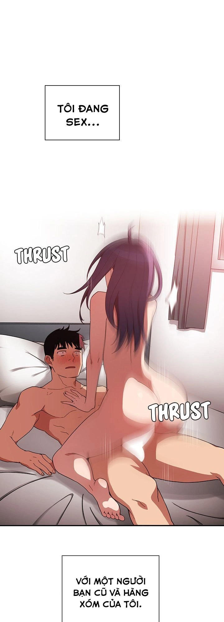 Close As Neighbors Chapter 45 - 31