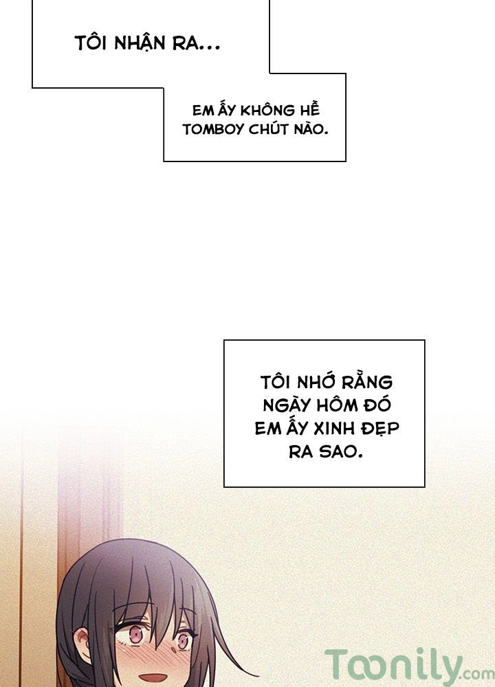 Close As Neighbors Chapter 45 - 38