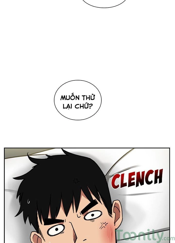 Close As Neighbors Chapter 45 - 50