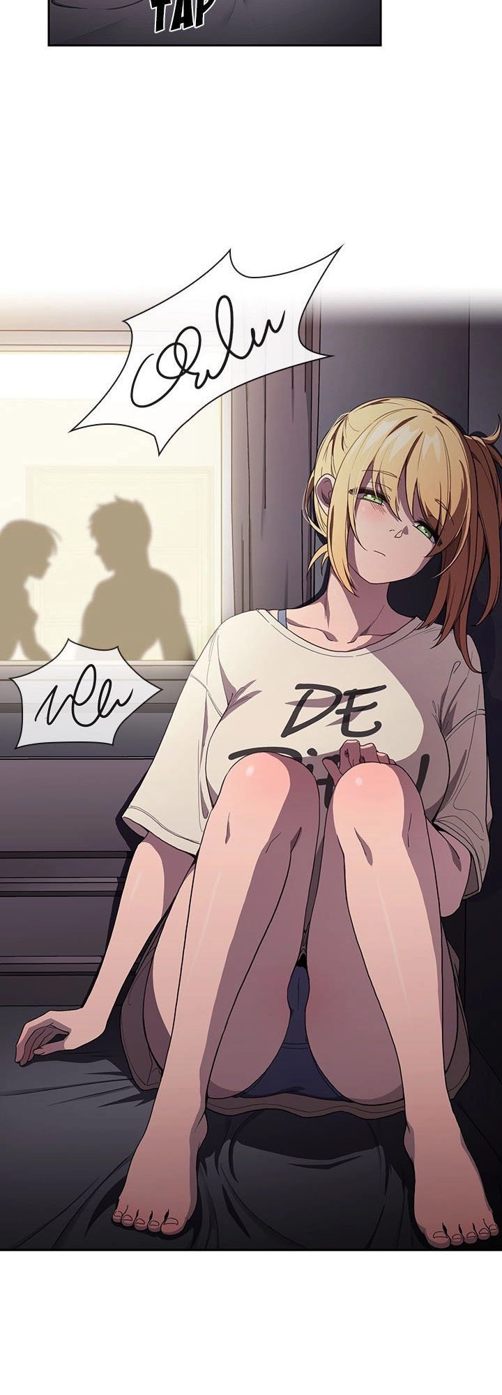 Close As Neighbors Chapter 45 - 54