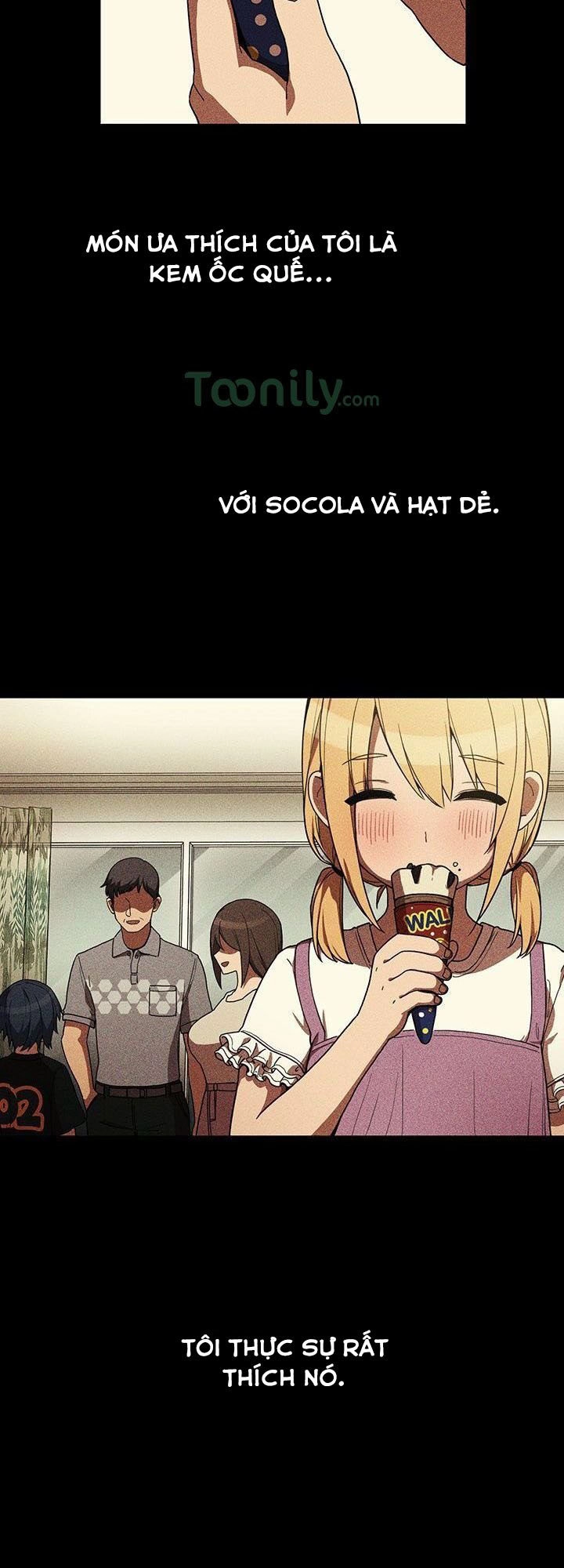 Close As Neighbors Chapter 46 - 4