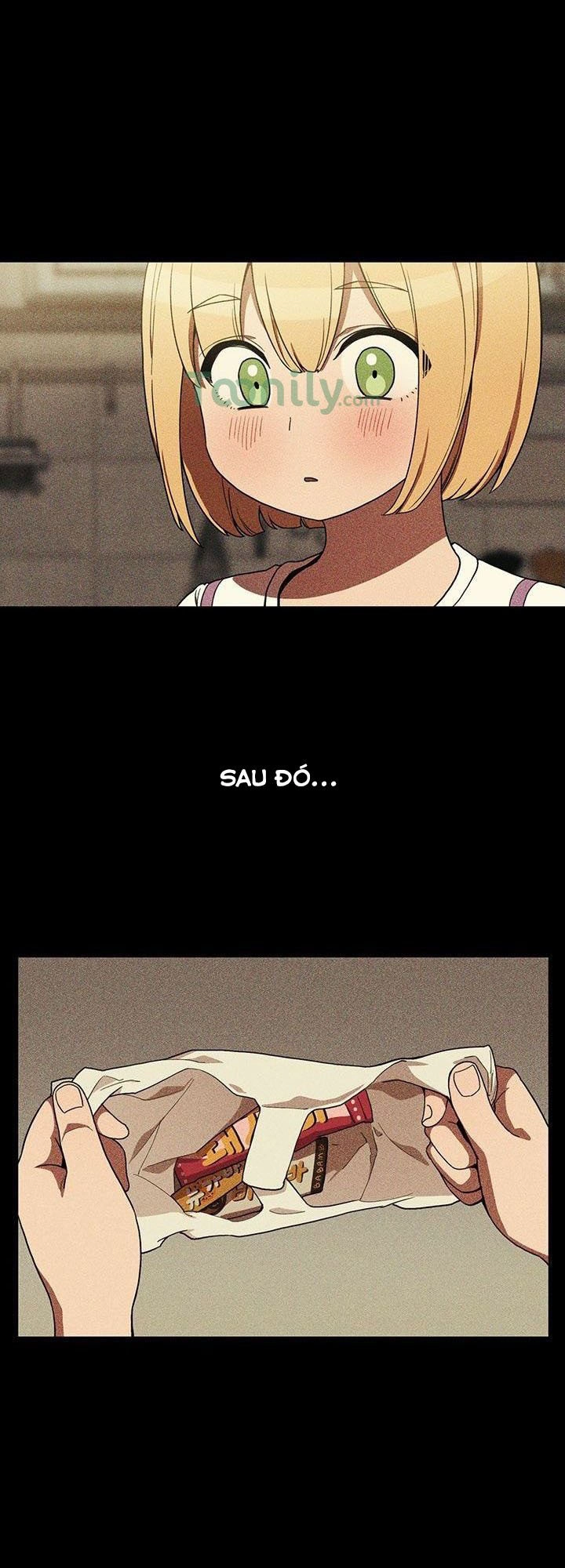 Close As Neighbors Chapter 46 - 7