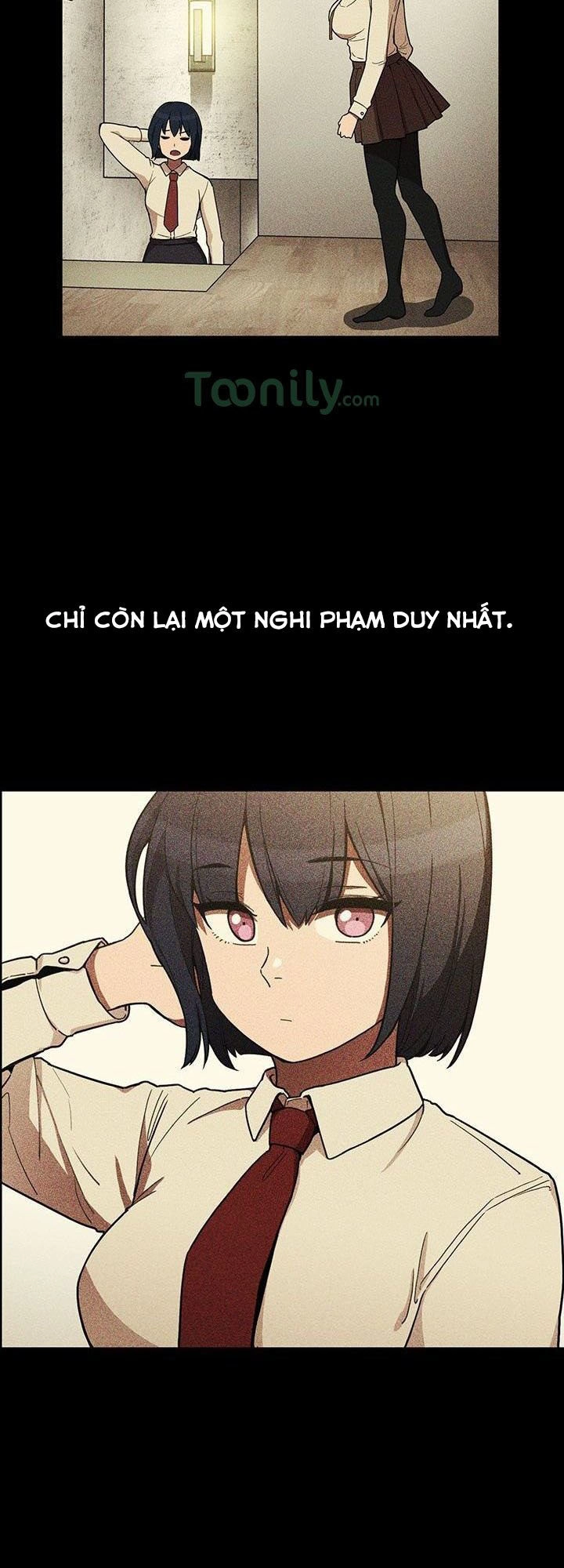 Close As Neighbors Chapter 46 - 13