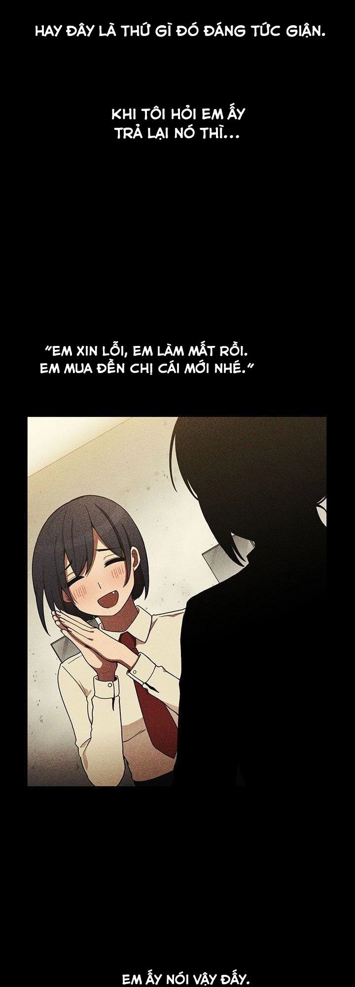 Close As Neighbors Chapter 46 - 15