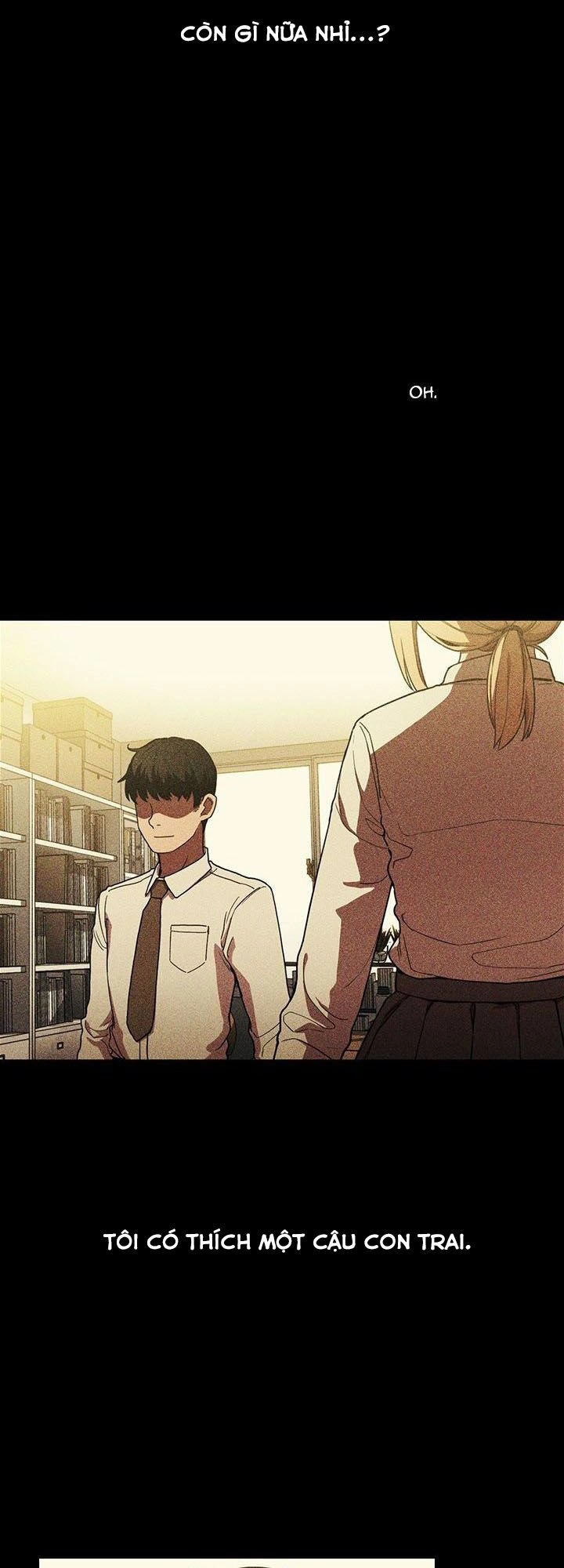 Close As Neighbors Chapter 46 - 18