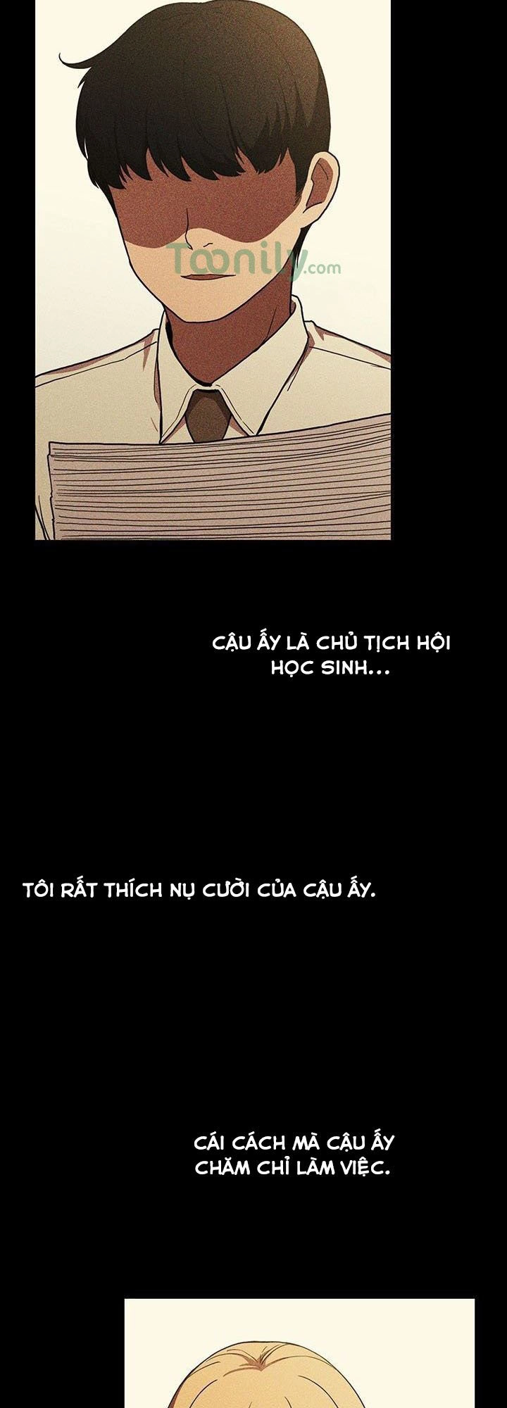 Close As Neighbors Chapter 46 - 19