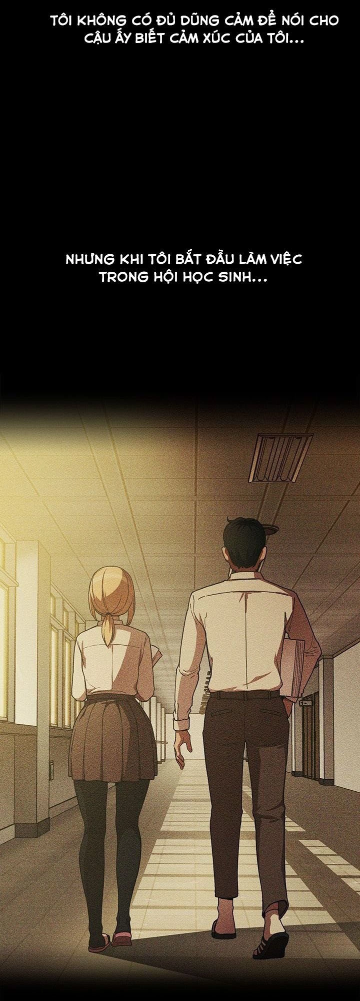 Close As Neighbors Chapter 46 - 21