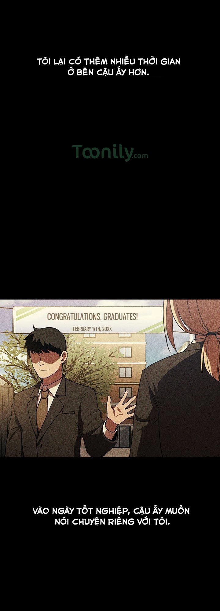 Close As Neighbors Chapter 46 - 22