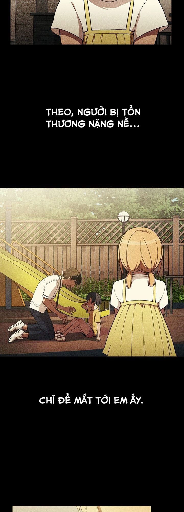 Close As Neighbors Chapter 46 - 33