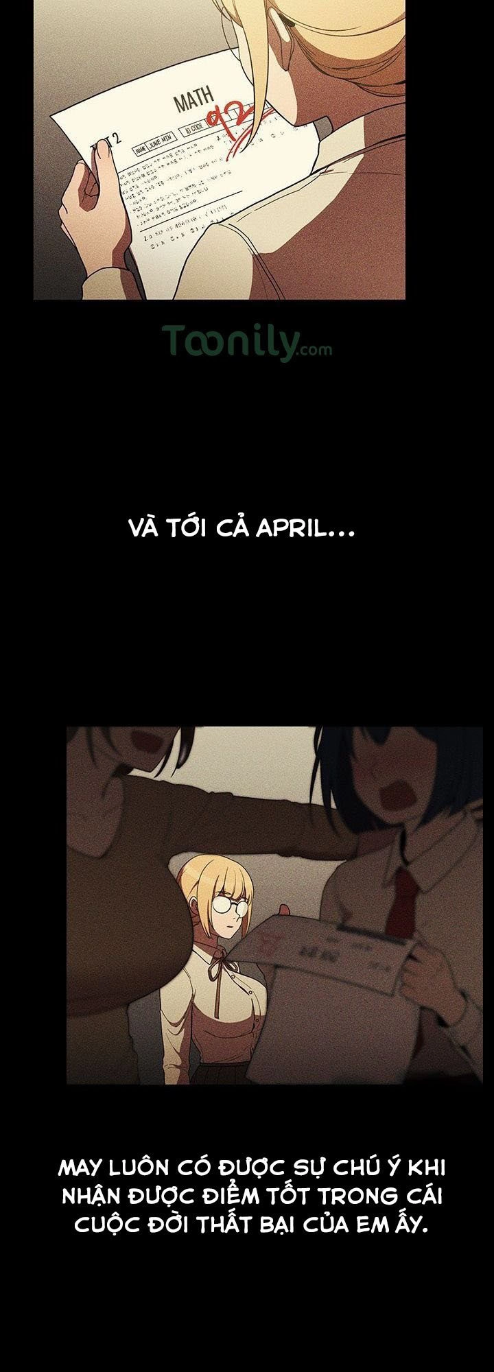 Close As Neighbors Chapter 46 - 34