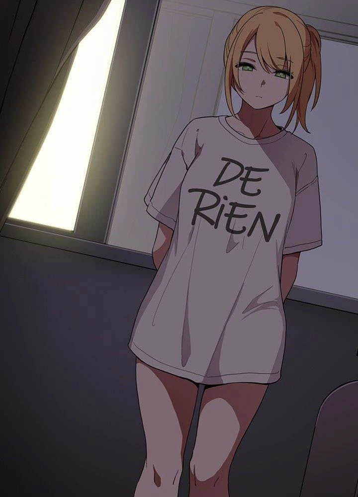 Close As Neighbors Chapter 46 - 38