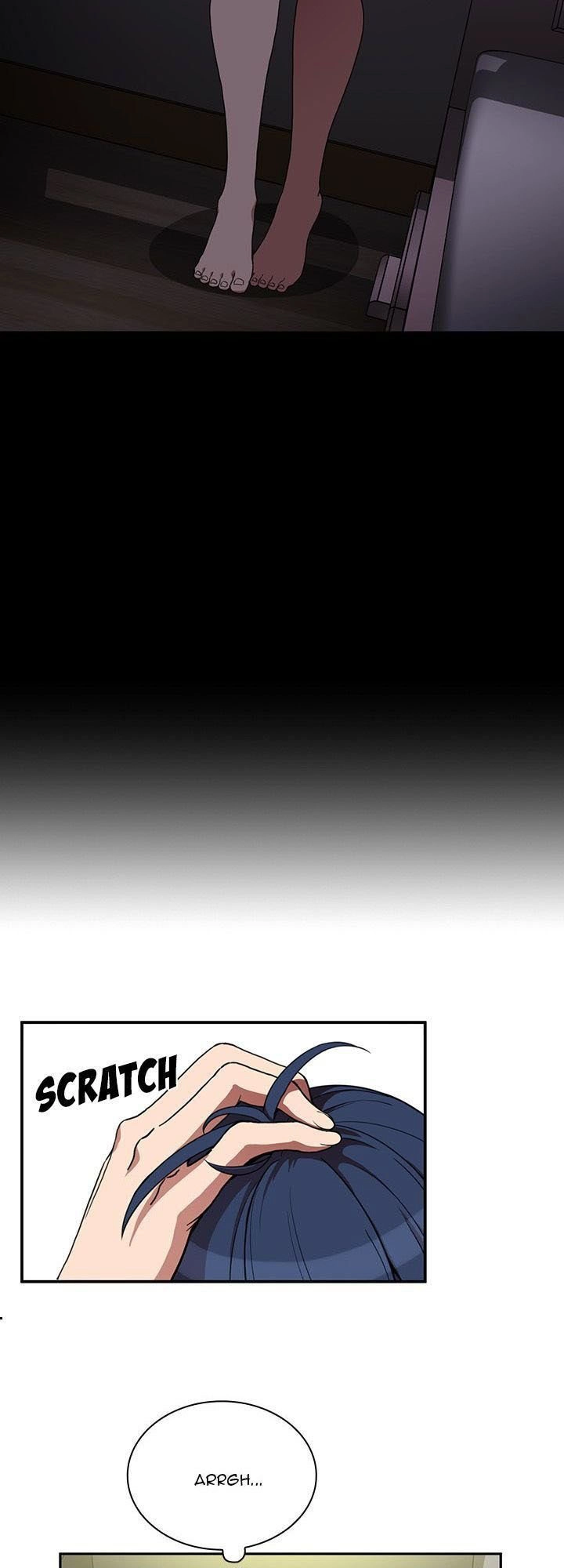 Close As Neighbors Chapter 46 - 39